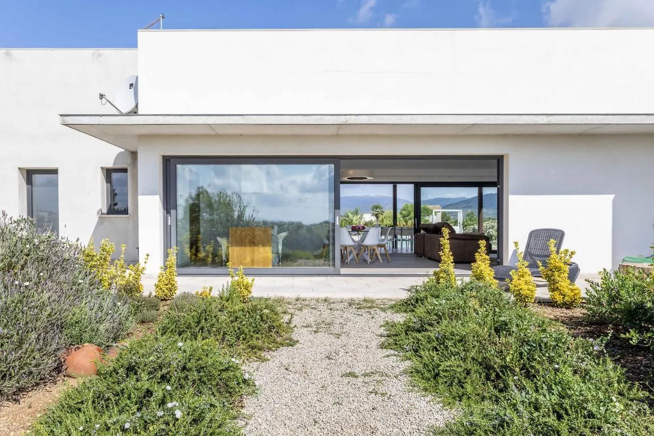 Villa Son Amer Sa Pobla