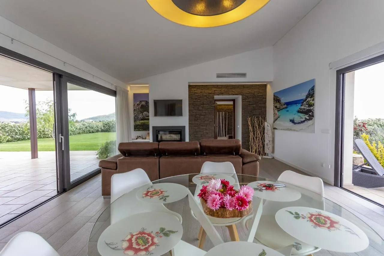 Villa Son Amer Sa Pobla 0*,  Spain