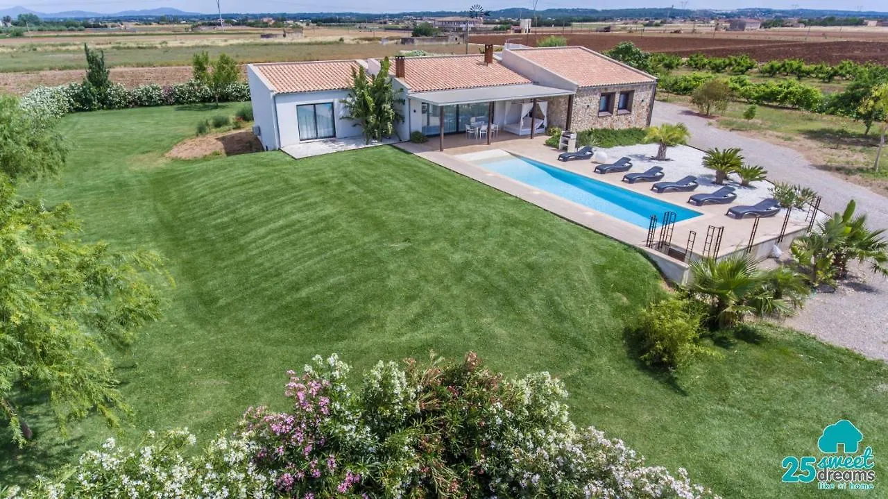 Villa Son Amer Sa Pobla