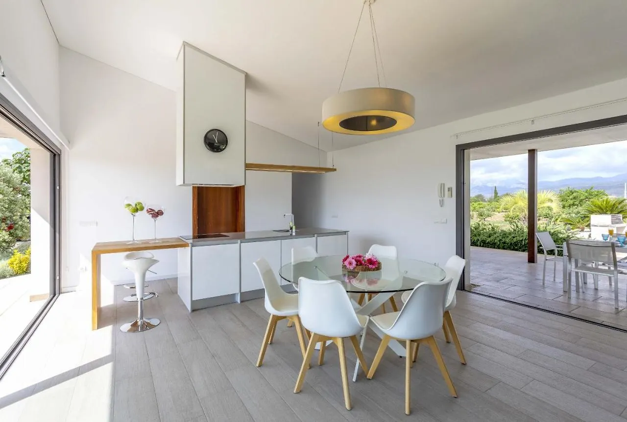 Villa Son Amer Sa Pobla