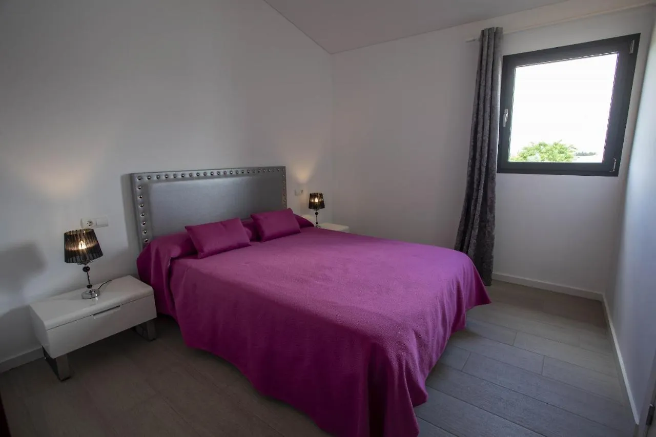 Villa Son Amer Sa Pobla