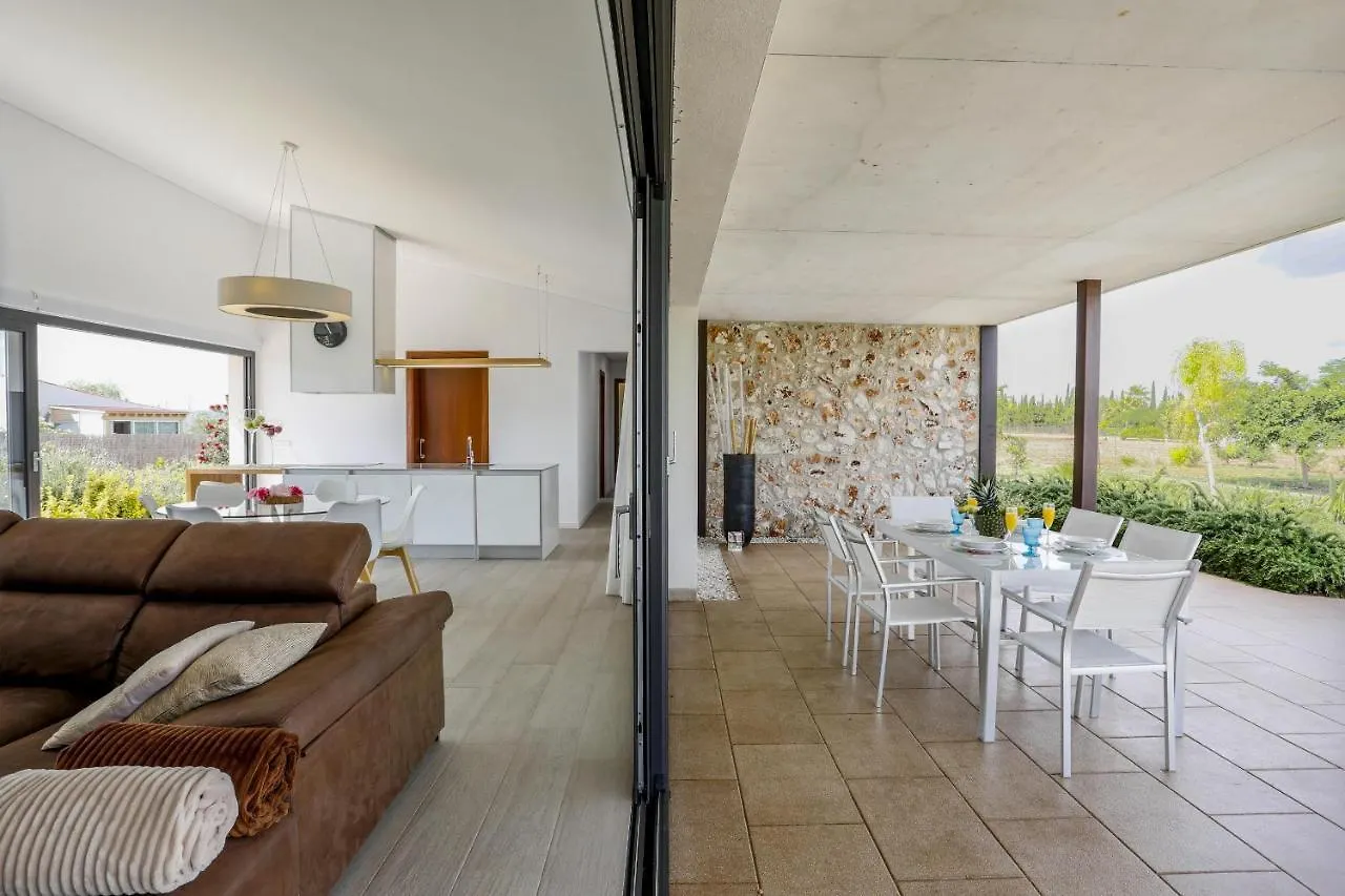 Villa Son Amer Sa Pobla