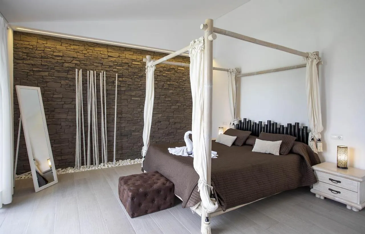 Villa Son Amer Sa Pobla Spain