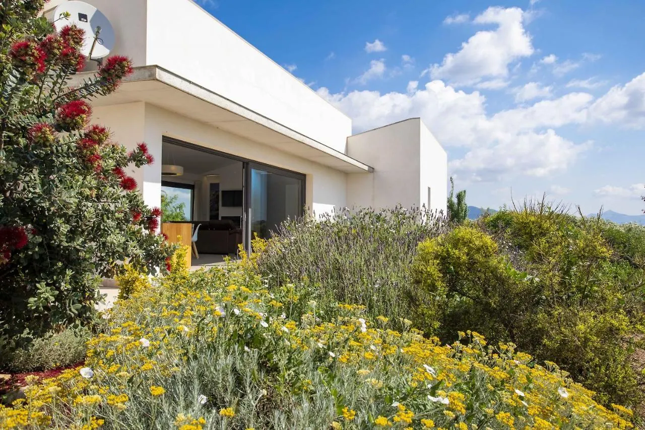 Villa Son Amer Sa Pobla Spain