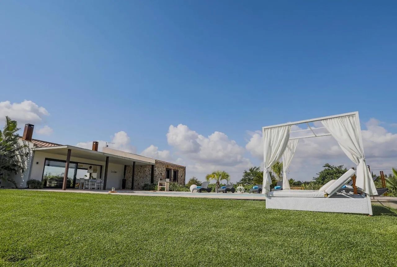Villa Son Amer Sa Pobla 0*,  Spain