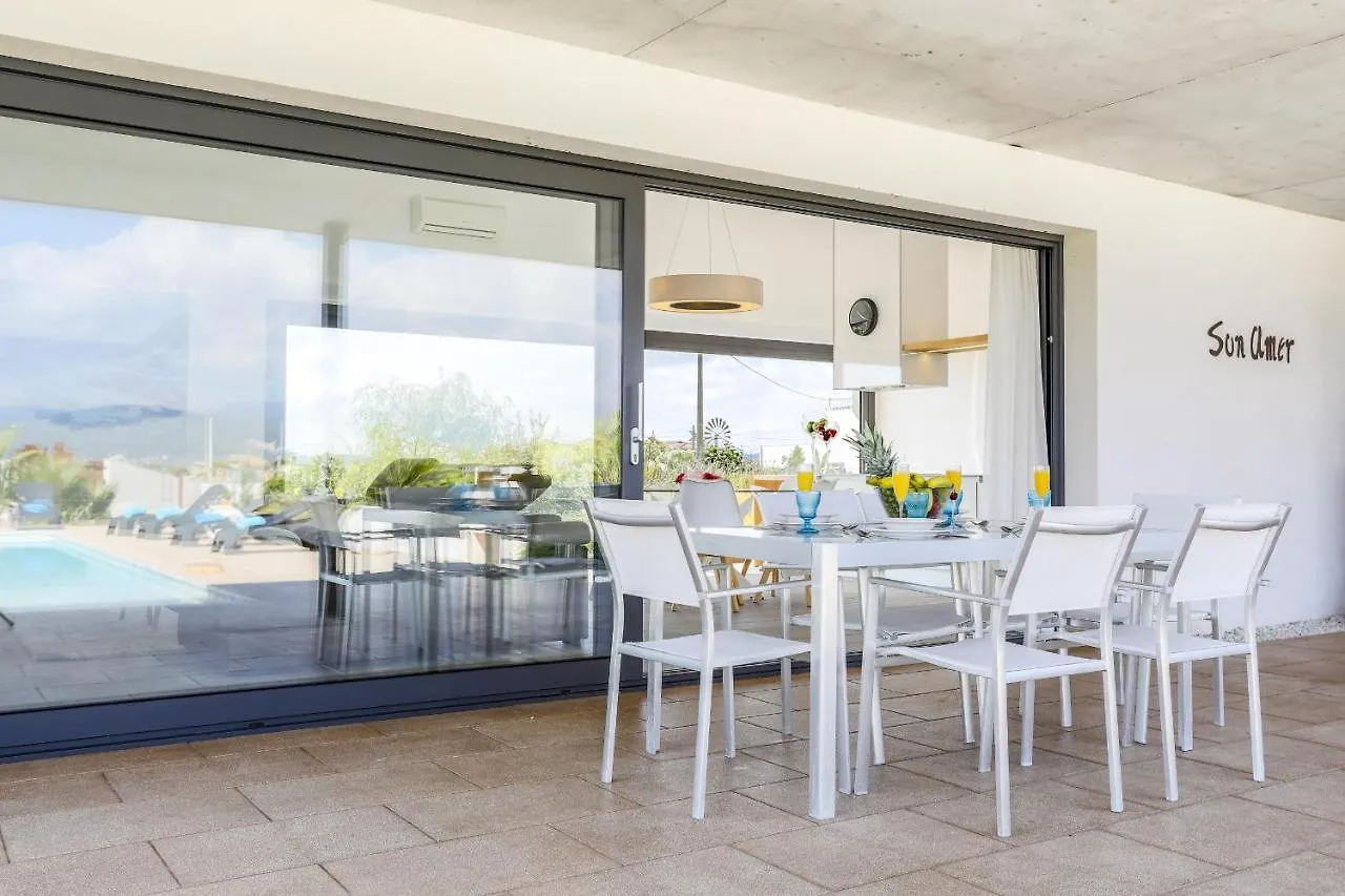 Villa Son Amer Sa Pobla