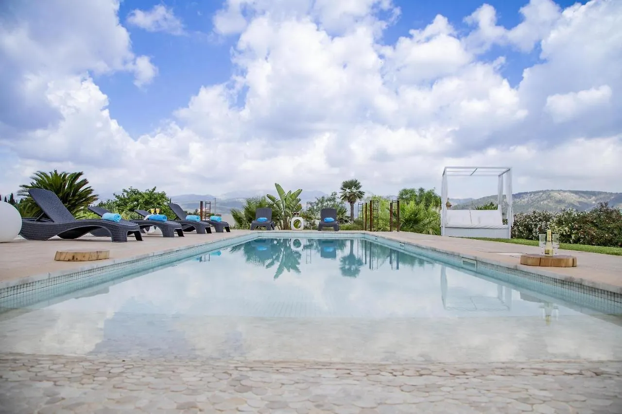 Villa Son Amer Sa Pobla