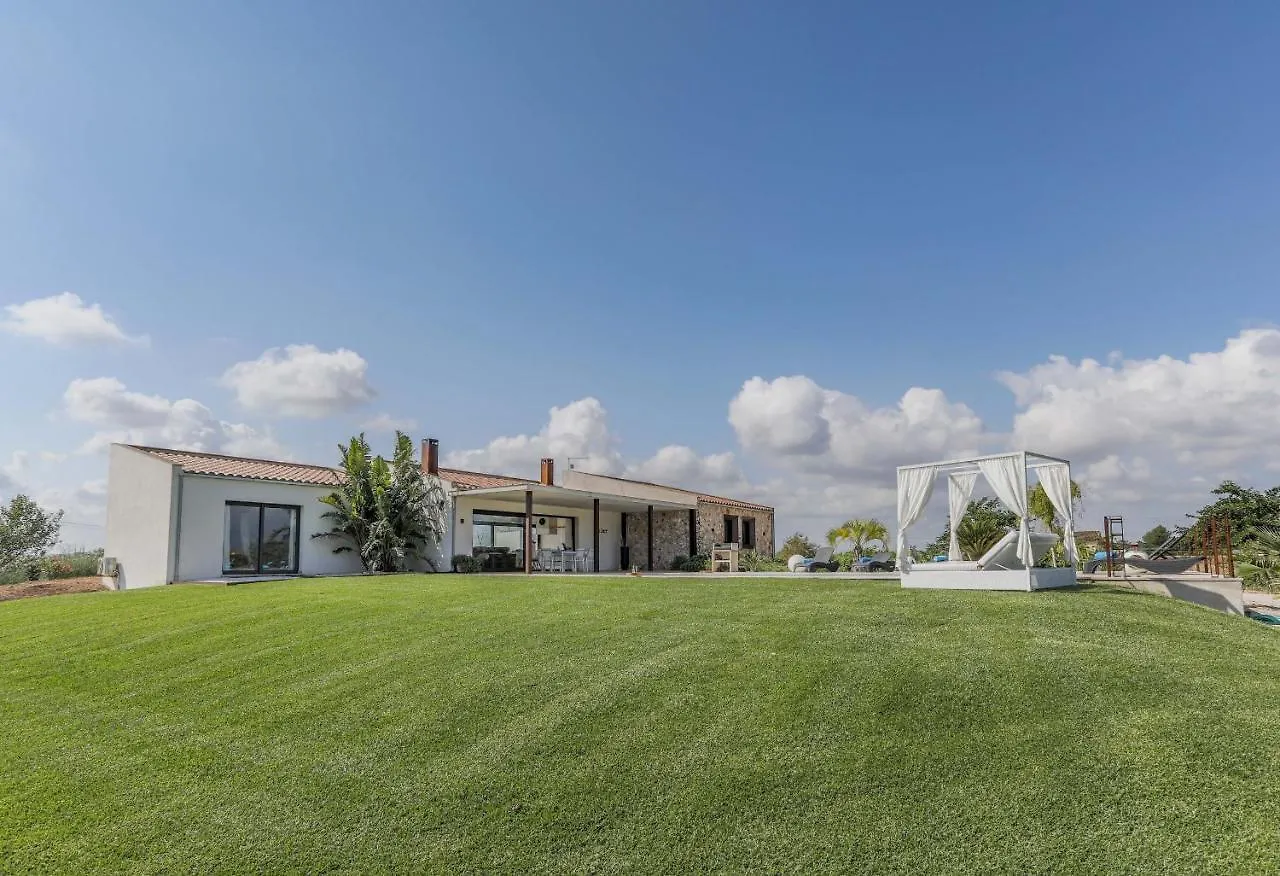 Villa Son Amer Sa Pobla