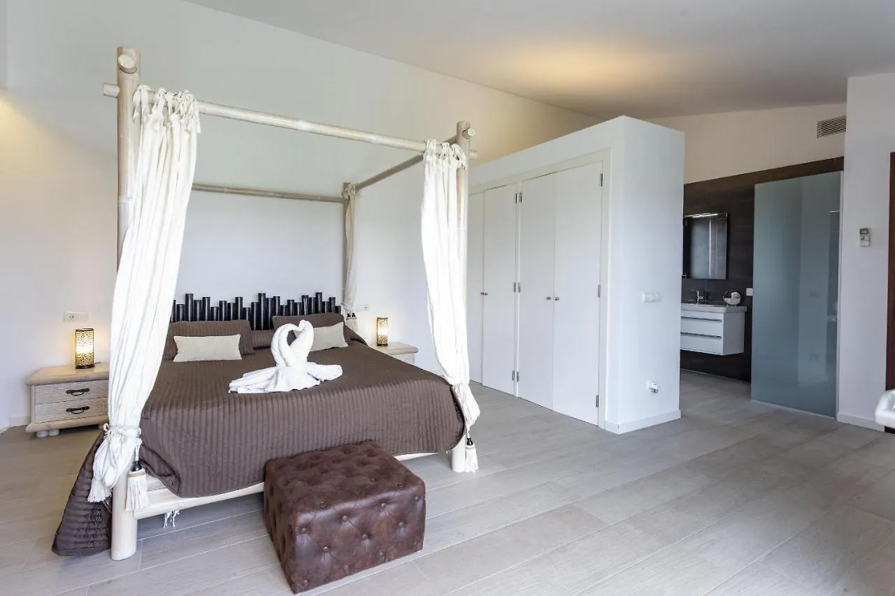 Villa Son Amer Sa Pobla