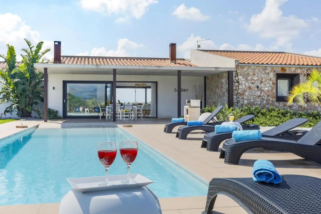 Villa Son Amer Sa Pobla 0*,  Spain